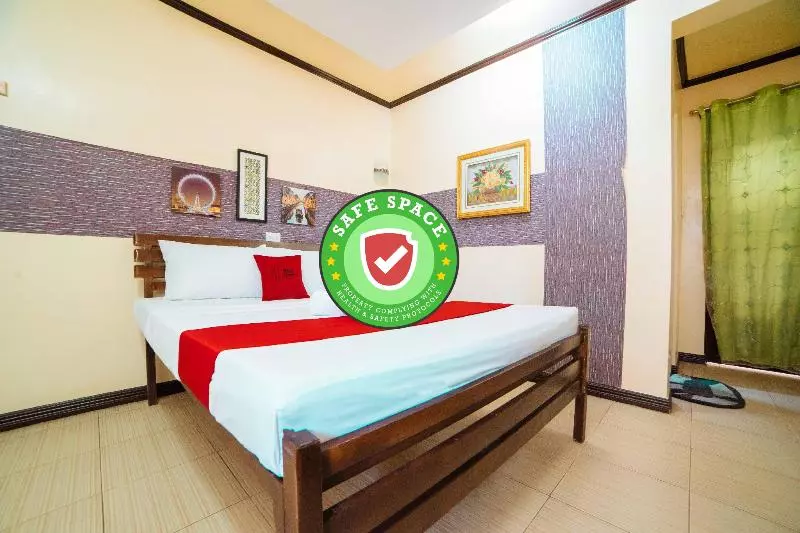 هتل Reddoorz At Tagaytay Road