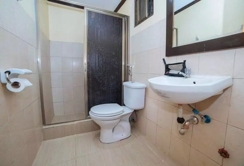 هتل Reddoorz At Tagaytay Road