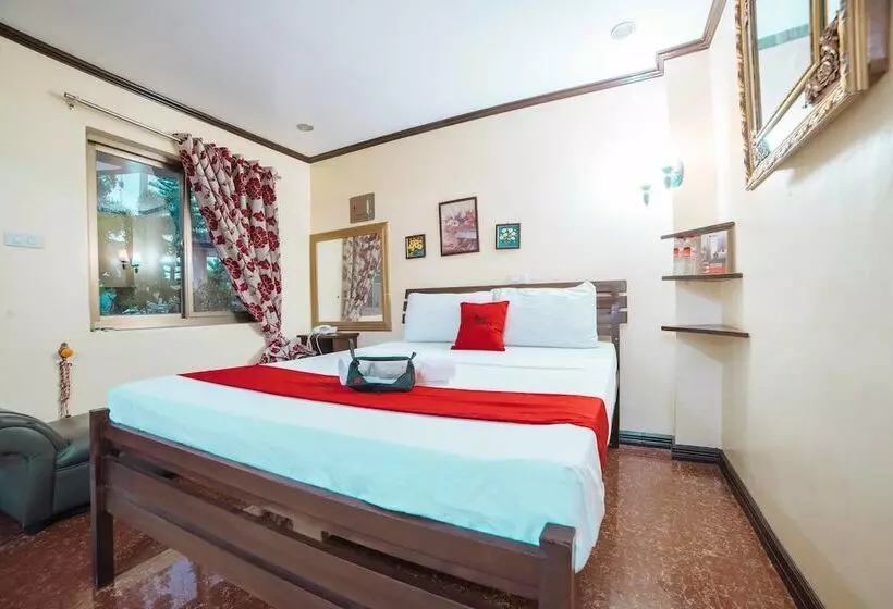 هتل Reddoorz At Tagaytay Road