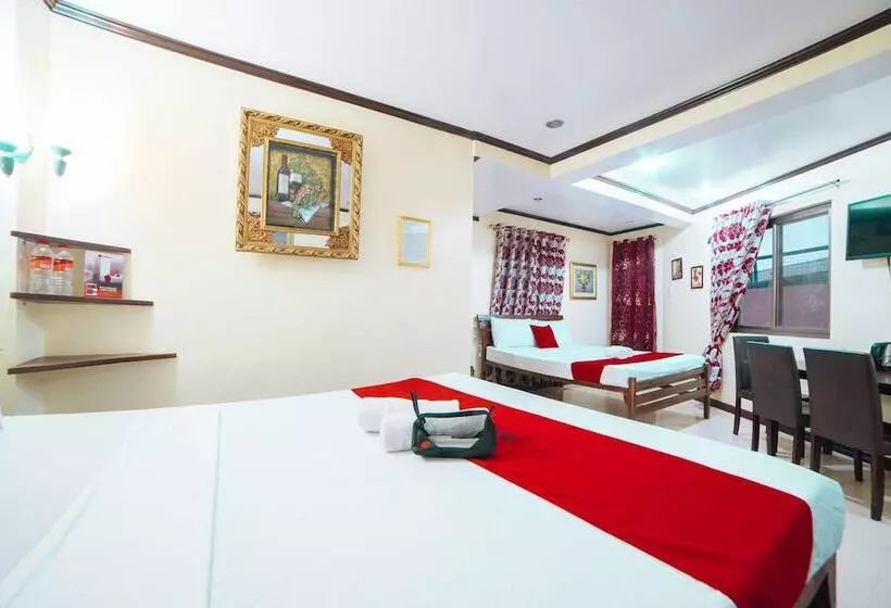 هتل Reddoorz At Tagaytay Road