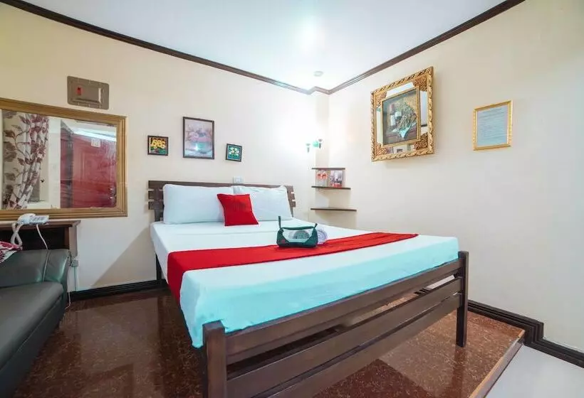 هتل Reddoorz At Tagaytay Road