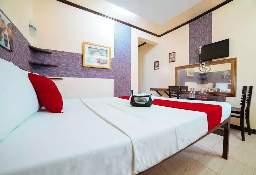 هتل Reddoorz At Tagaytay Road