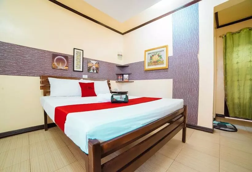 هتل Reddoorz At Tagaytay Road