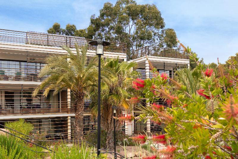 בית מלון כפרי Sowell Family Riviera