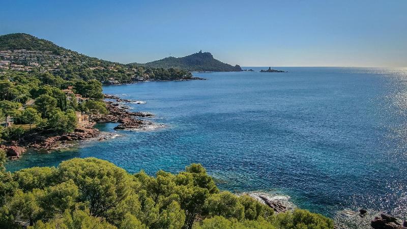 בית מלון כפרי Sowell Family Riviera