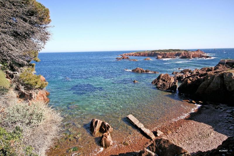 בית מלון כפרי Sowell Family Riviera