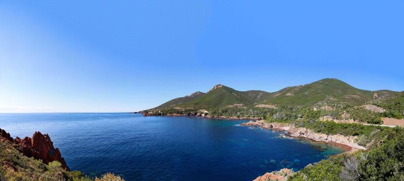 בית מלון כפרי Sowell Family Riviera