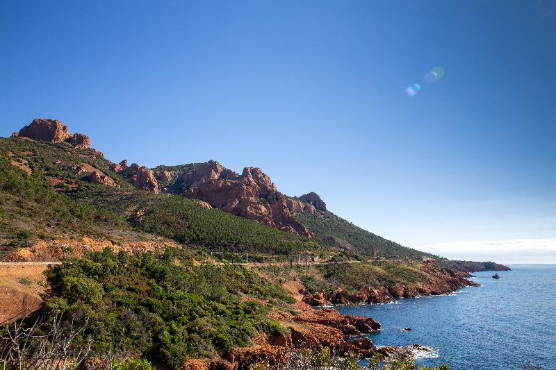 בית מלון כפרי Sowell Family Riviera