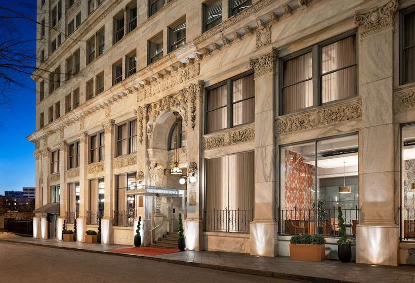 The Candler Hotel Atlanta, Curio Collection By Hilton