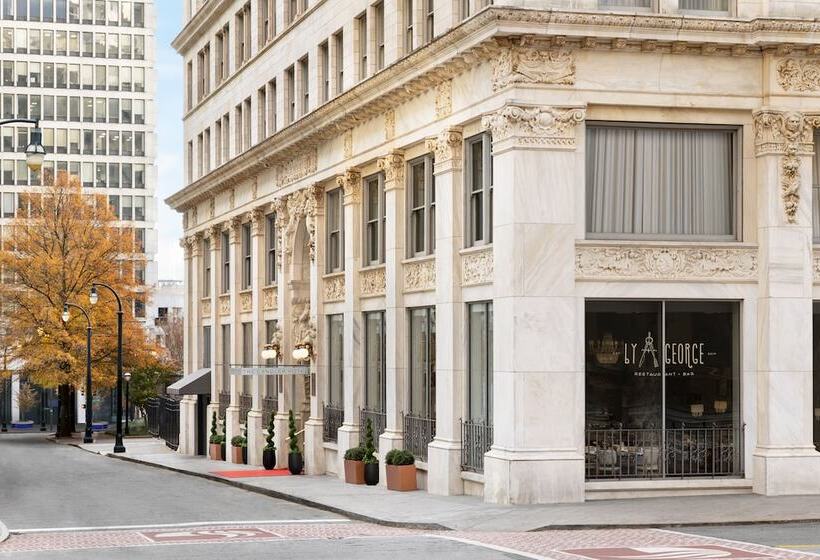 The Candler Hotel Atlanta, Curio Collection By Hilton