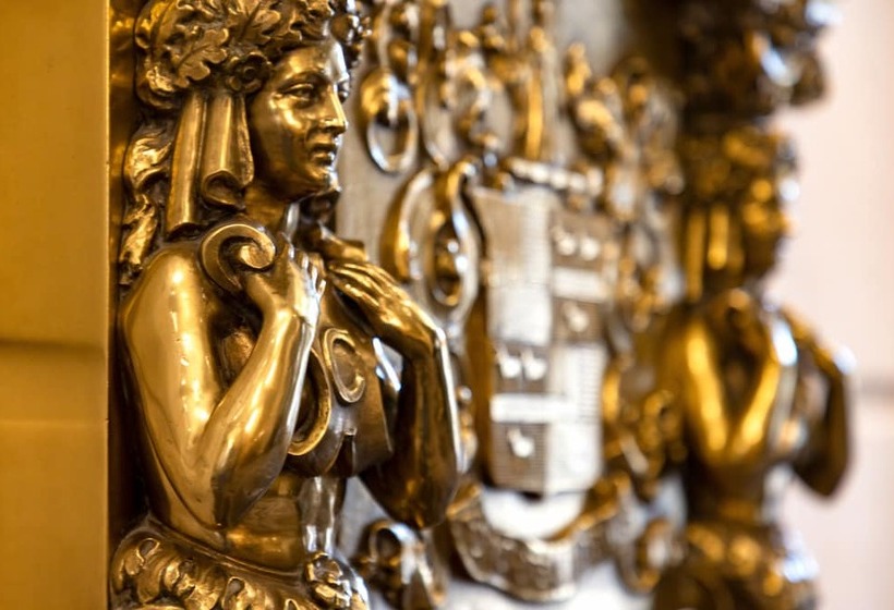 The Candler Hotel Atlanta, Curio Collection By Hilton