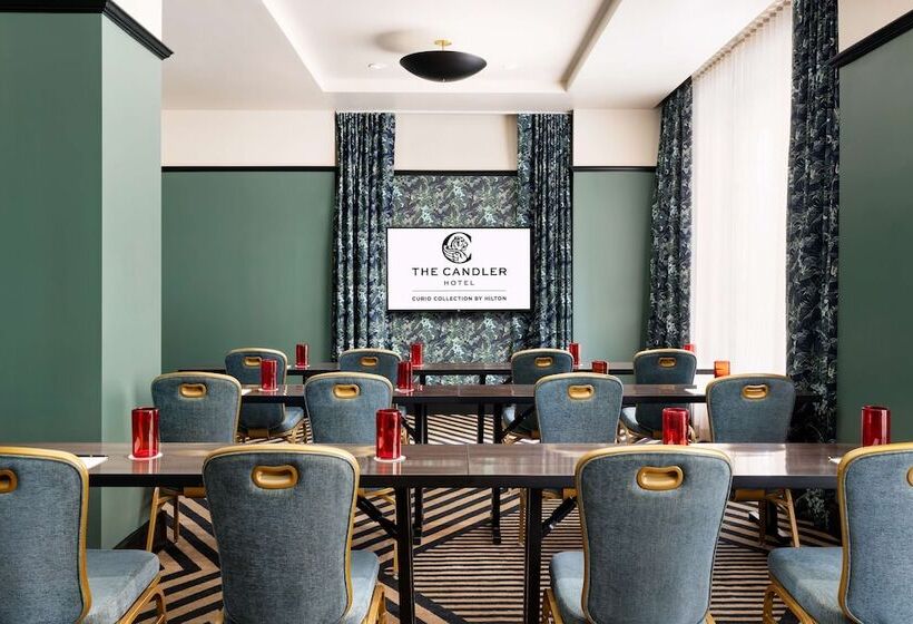 The Candler Hotel Atlanta, Curio Collection By Hilton