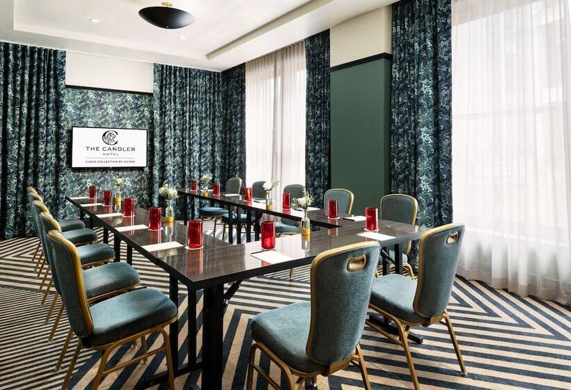 The Candler Hotel Atlanta, Curio Collection By Hilton