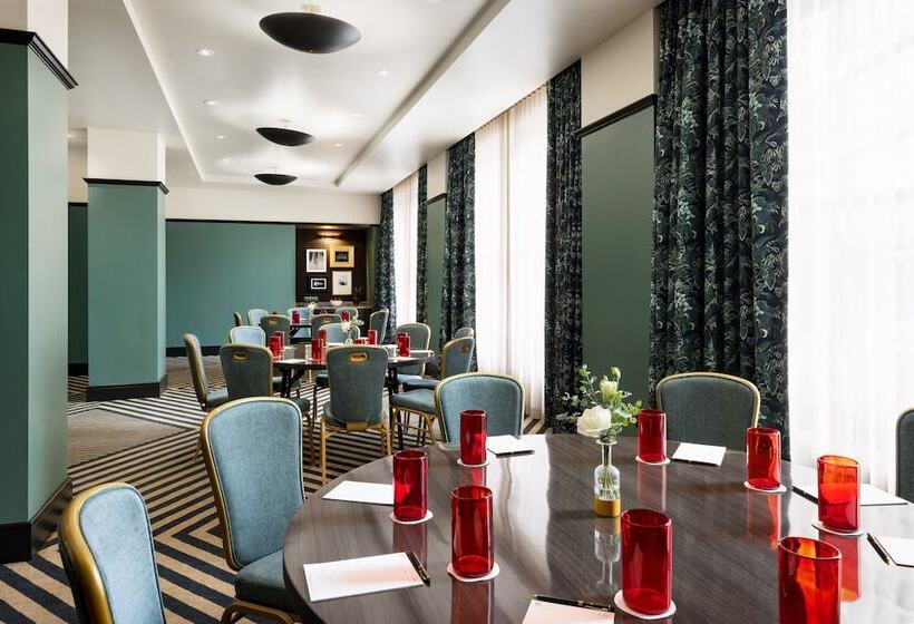 The Candler Hotel Atlanta, Curio Collection By Hilton