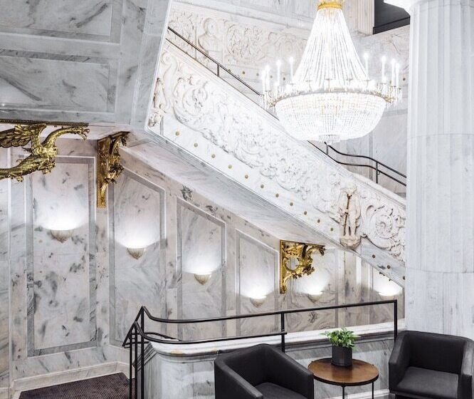 The Candler Hotel Atlanta, Curio Collection By Hilton
