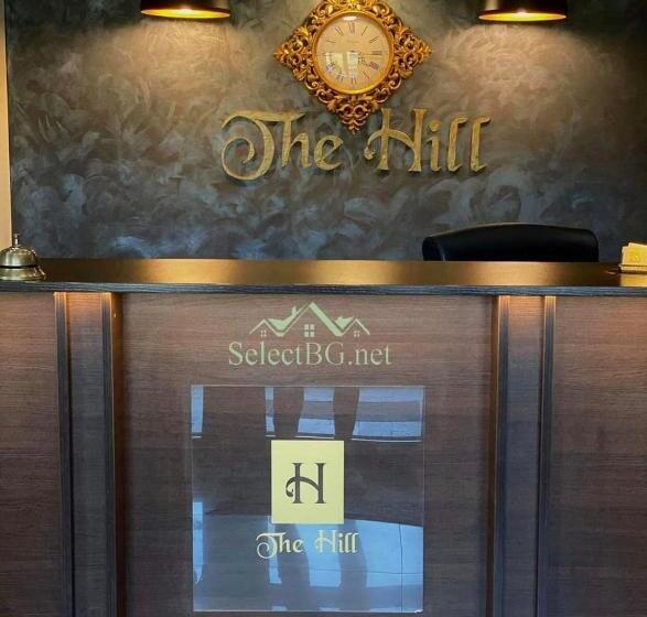 호텔 The Hill