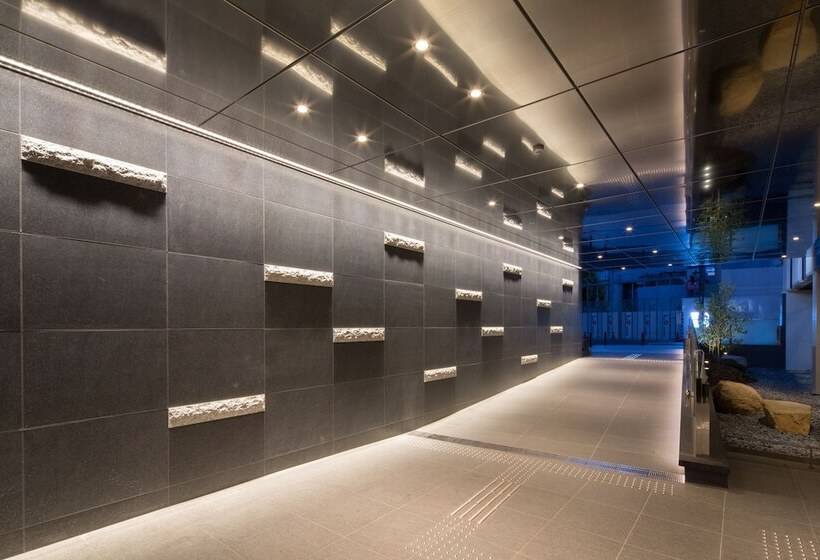 Hotel Via Inn Prime Kyotoeki Hachijoguchi