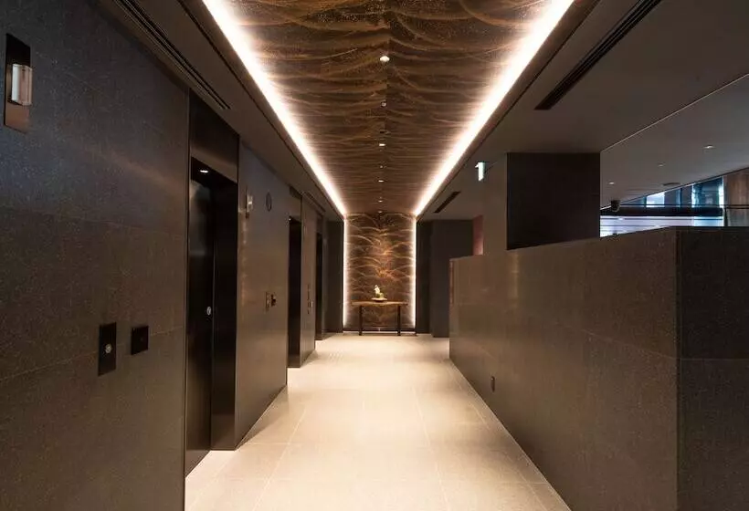 هتل Via Inn Prime Kyotoeki Hachijoguchi