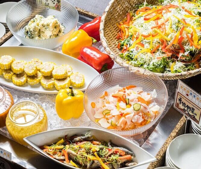 Hotel Via Inn Prime Kyotoeki Hachijoguchi