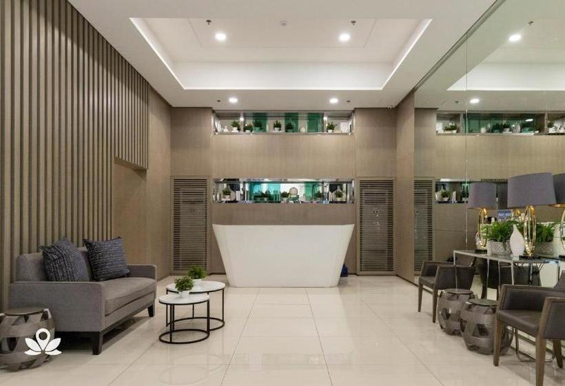 Hotel Zen Rooms Symphony Timog Ave Qc