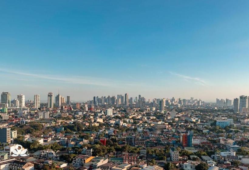 Hotel Zen Rooms Symphony Timog Ave Qc