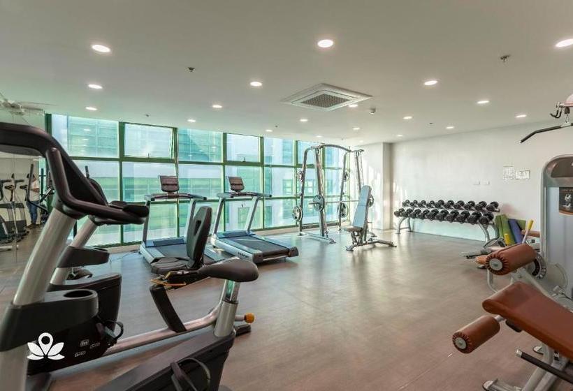 Hotel Zen Rooms Symphony Timog Ave Qc