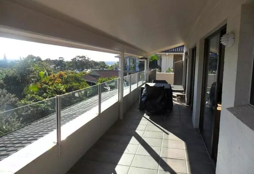 Myuna Holiday Apartments