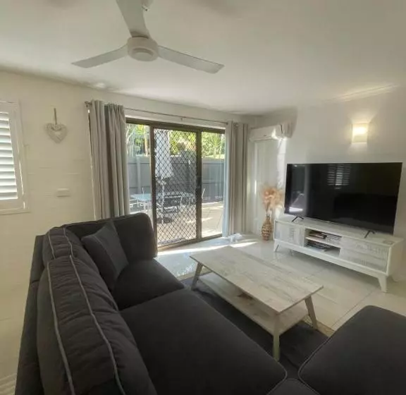 Myuna Holiday Apartments