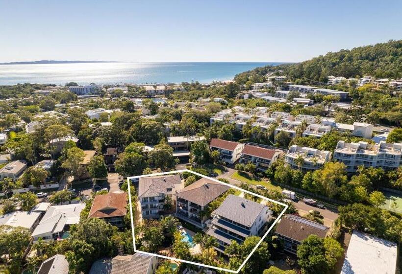 Myuna Holiday Apartments