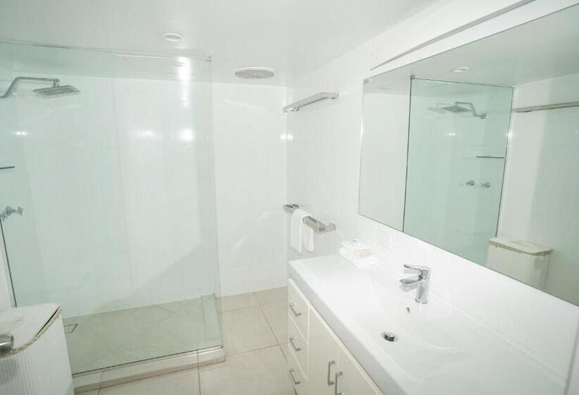 Myuna Holiday Apartments