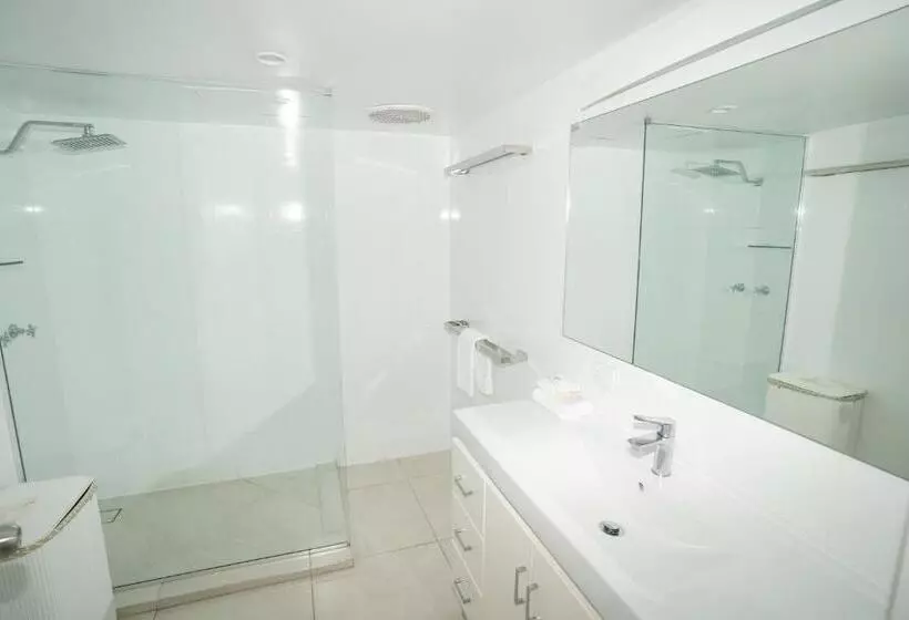 Myuna Holiday Apartments