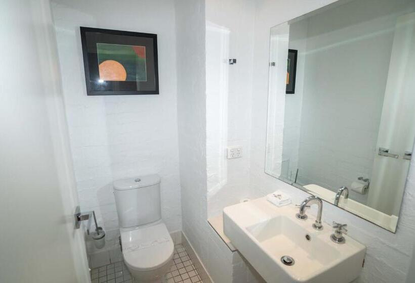 Myuna Holiday Apartments