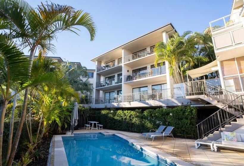 Myuna Holiday Apartments