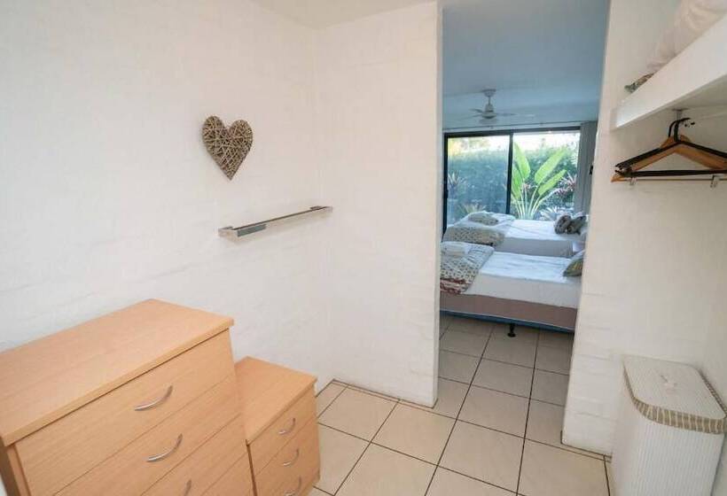 Myuna Holiday Apartments