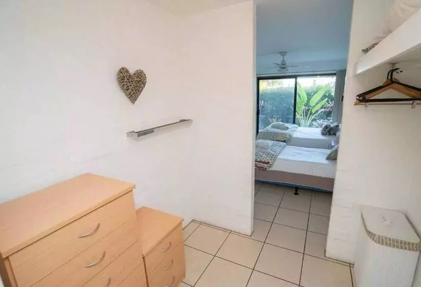 Myuna Holiday Apartments