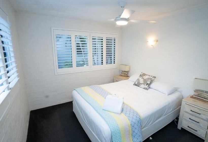 Myuna Holiday Apartments