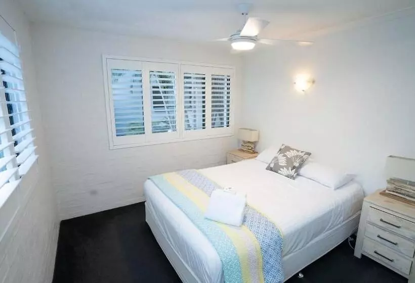 Myuna Holiday Apartments