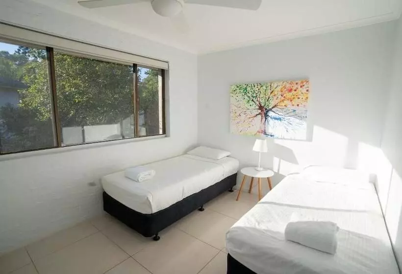 Myuna Holiday Apartments