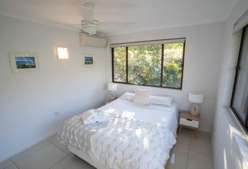 Myuna Holiday Apartments