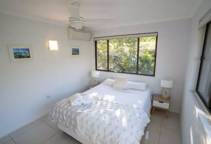 Myuna Holiday Apartments