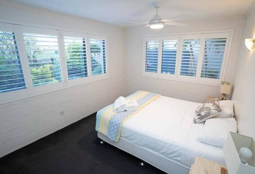 Myuna Holiday Apartments