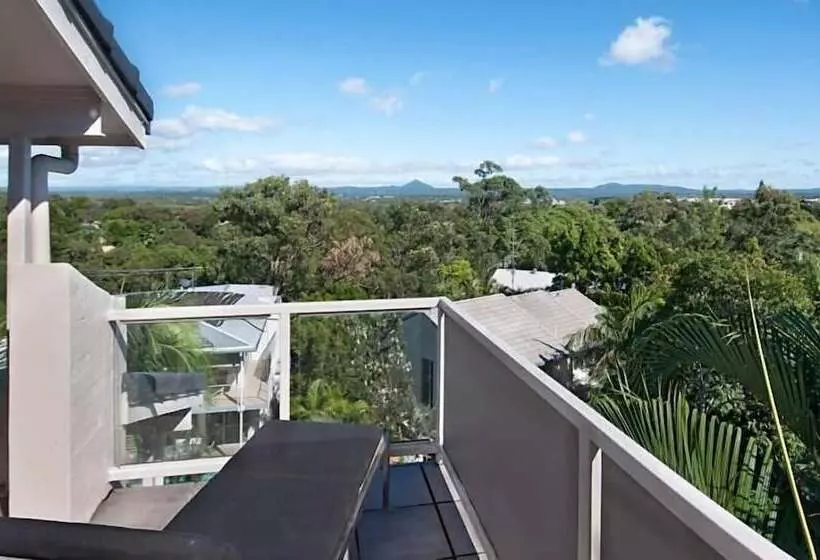 Myuna Holiday Apartments