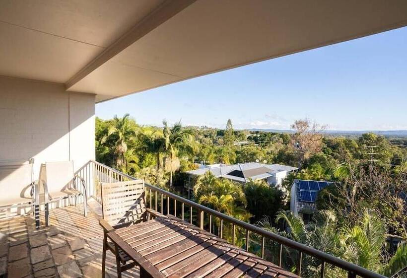 Myuna Holiday Apartments