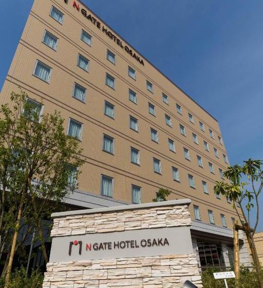 N Gate Hotel Osaka