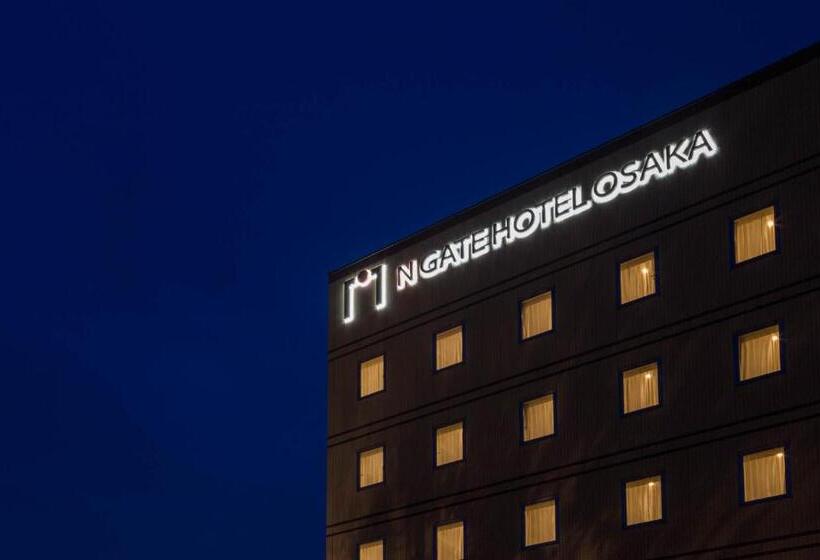 N Gate Hotel Osaka