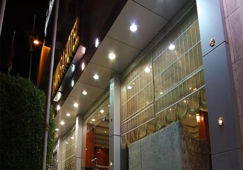 Nawara Al Malaz 2