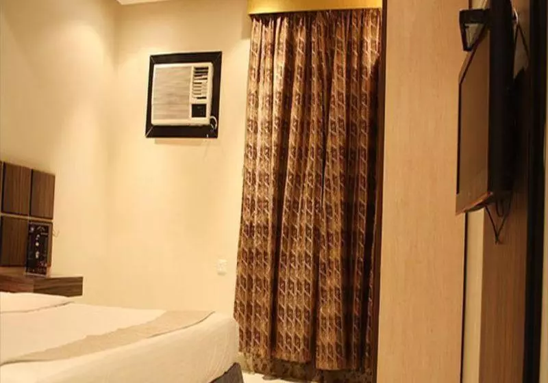 Nawara Al Malaz 2
