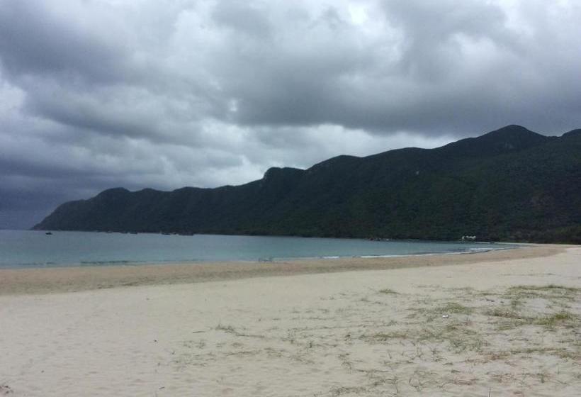 پانسیون Con Dao Camping