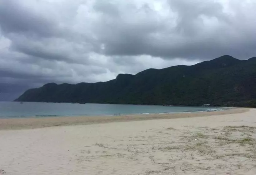 پانسیون Con Dao Camping