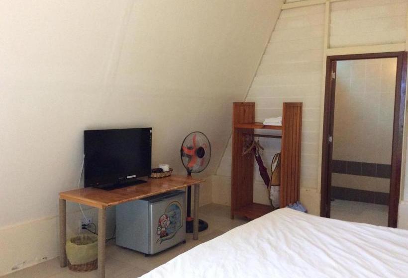 پانسیون Con Dao Camping